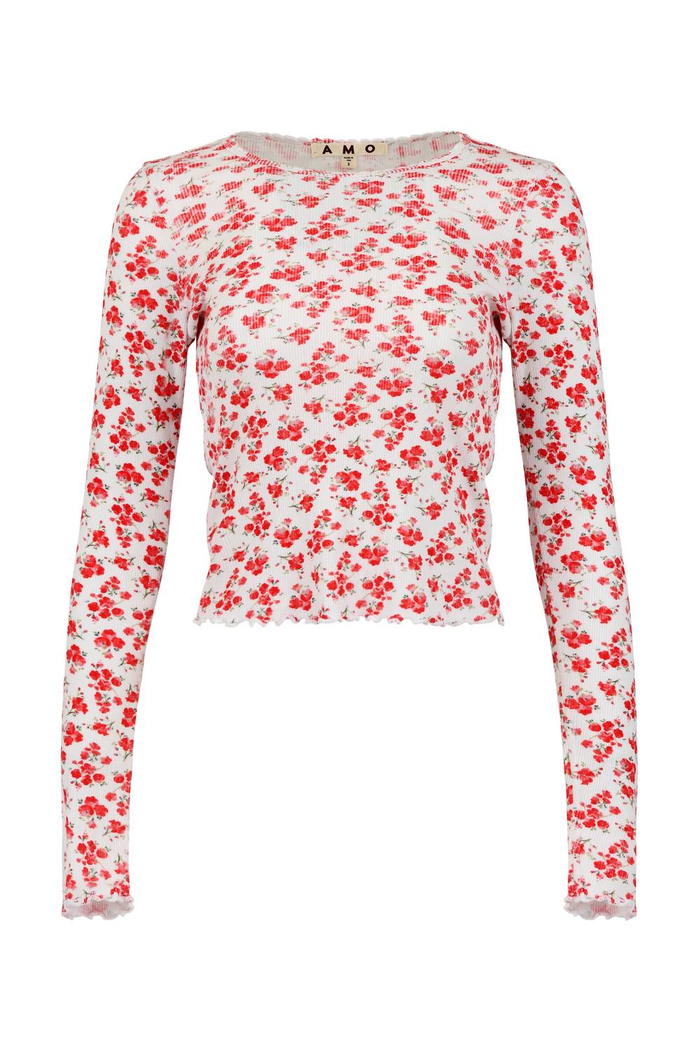 Amo - Women's Tori Tee