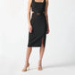 Joseph Ribkoff - Lux Twill Sheath Dress