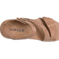 Halsa Footwear - Women's Denia Ankle Strap Sandal