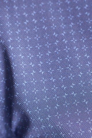 Buki - Camisa técnica de manga comprida Kensington com botões
