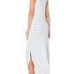 Twelve Eighty Eight - Malibu Tank Lounge Maxi Dress