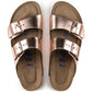 Birkenstock - Women's Arizona Soft Footbed Slippers