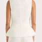 Faithfull The Brand - Ana Boat Neck Top