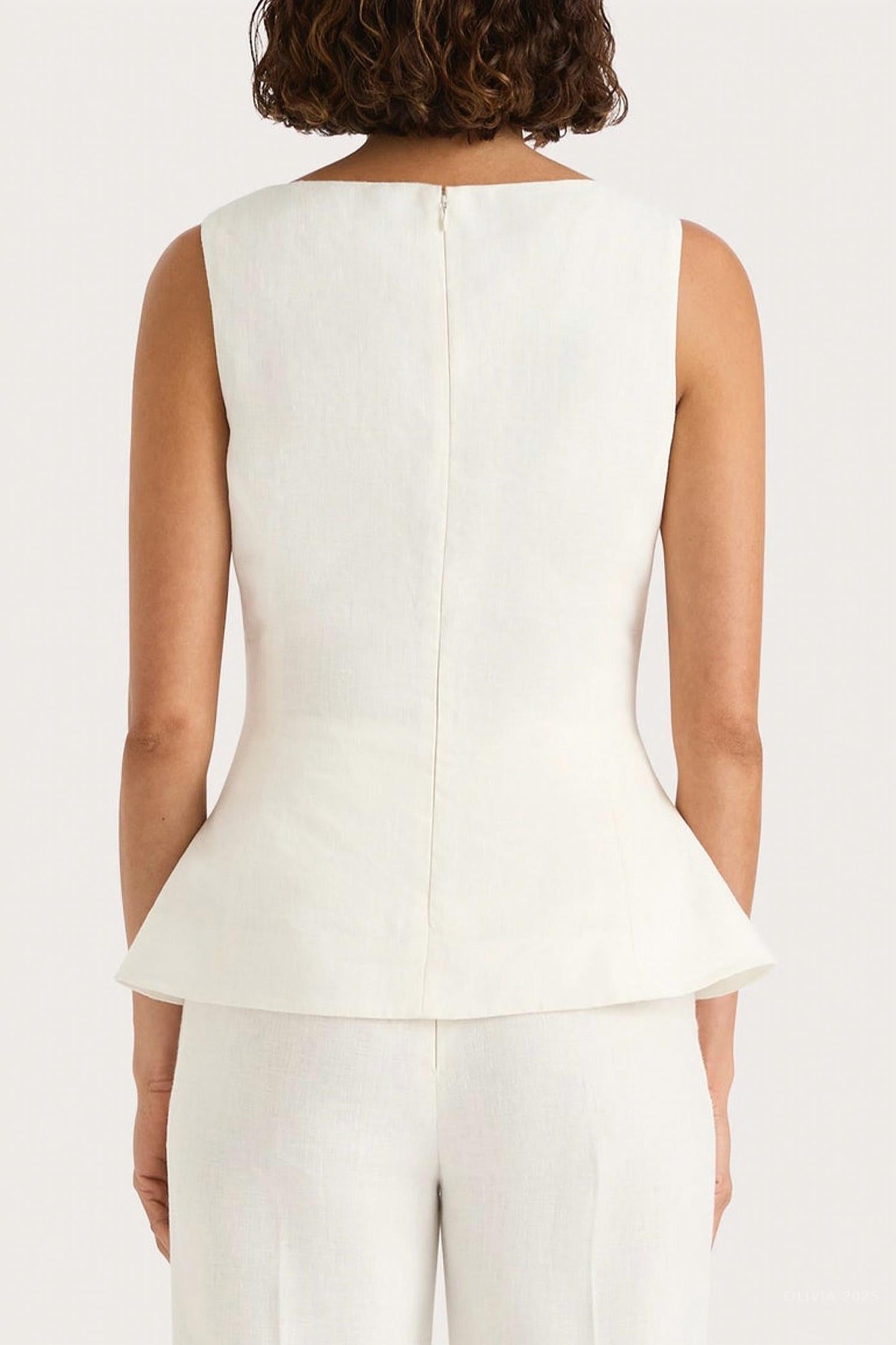 Faithfull The Brand - Ana Top