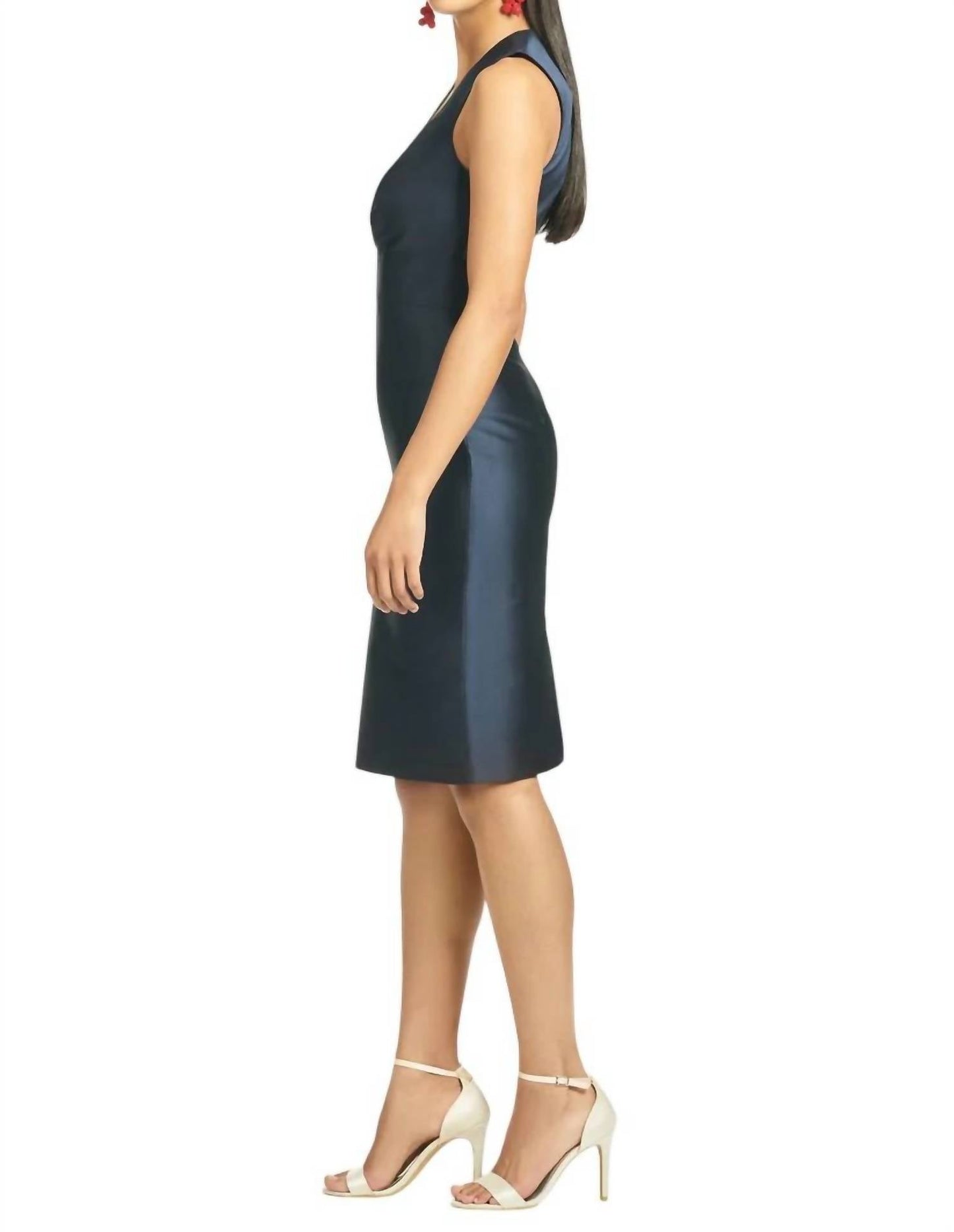 Sachin & Babi - ROXANNE DRESS