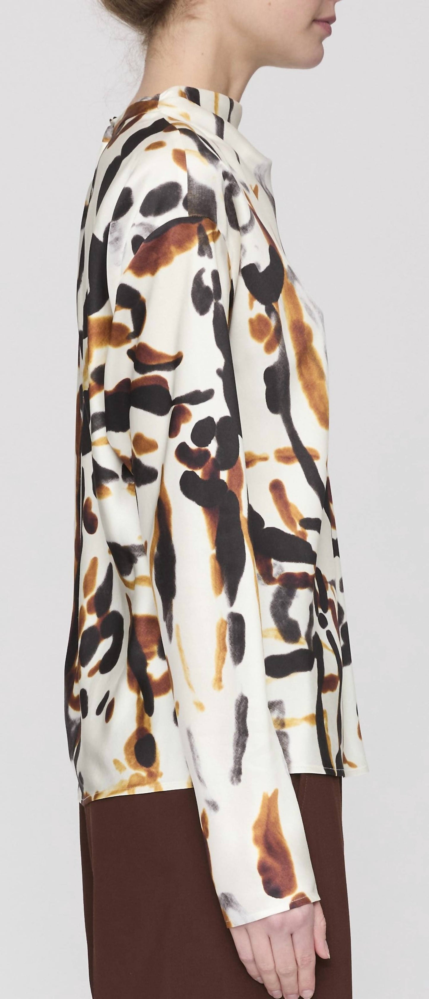 A.L.C. - Georgia Top