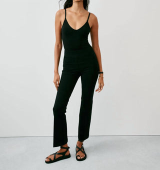 Spanx - Calça Flare Perfeita