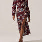 Astr - Elyse Dress