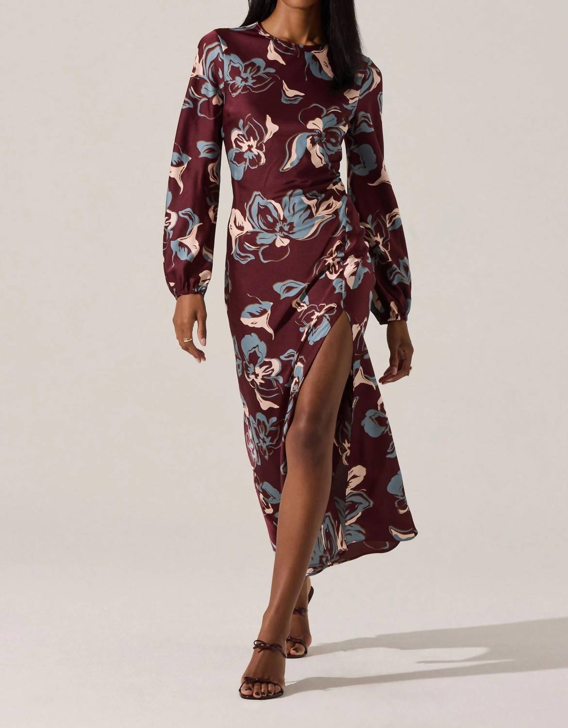 Astr - Elyse Dress