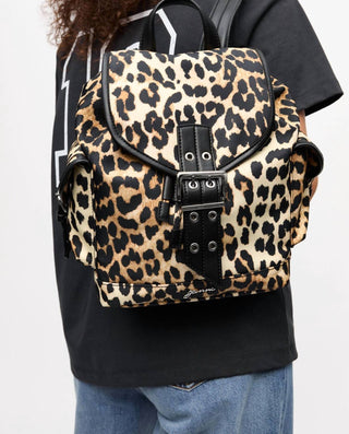 Ganni - Women's Bucky Backpack