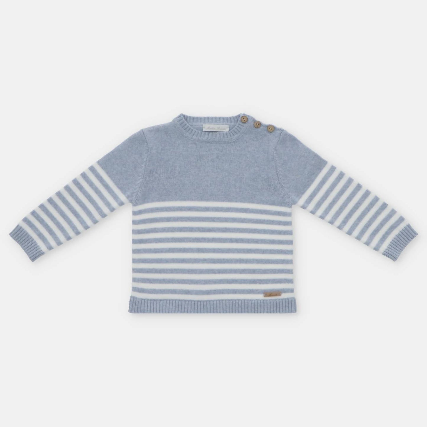 Martin Aranda - Boy's Spring Sweater