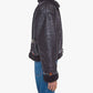 Mother - The Strappy Brrly Jacket