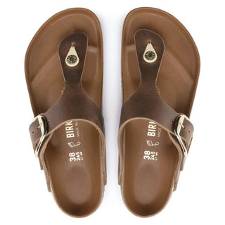 Birkenstock - Sandália Gizeh Big Buckle Feminina