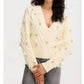 Allison New York - Briar V-neck Sweater