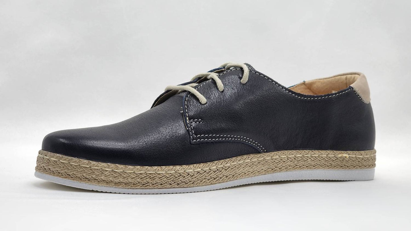 Kcr Group - Women's Lifestyle Leather Sneakers