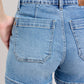 Judy Blue - Vintage Jogger Shorts
