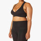 Beyond Yoga - LIFT YOUR SPIRITS BRA