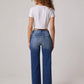Edyson - Conrad High Rise Long Wide Leg Jeans