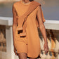 Varley - NAPLES DRESS