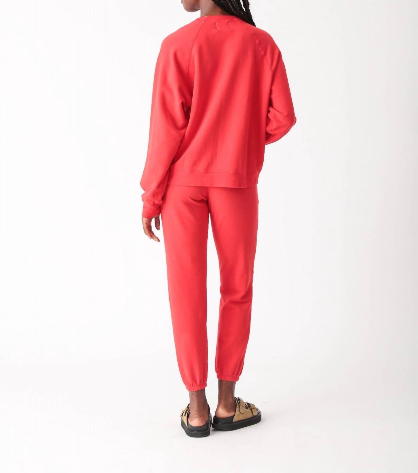 Electric & Rose - Ronan Pullover