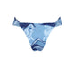 Nelblu - Flora Wide Strap Bikini Bottom