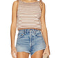 Free People - Claire Tank Top