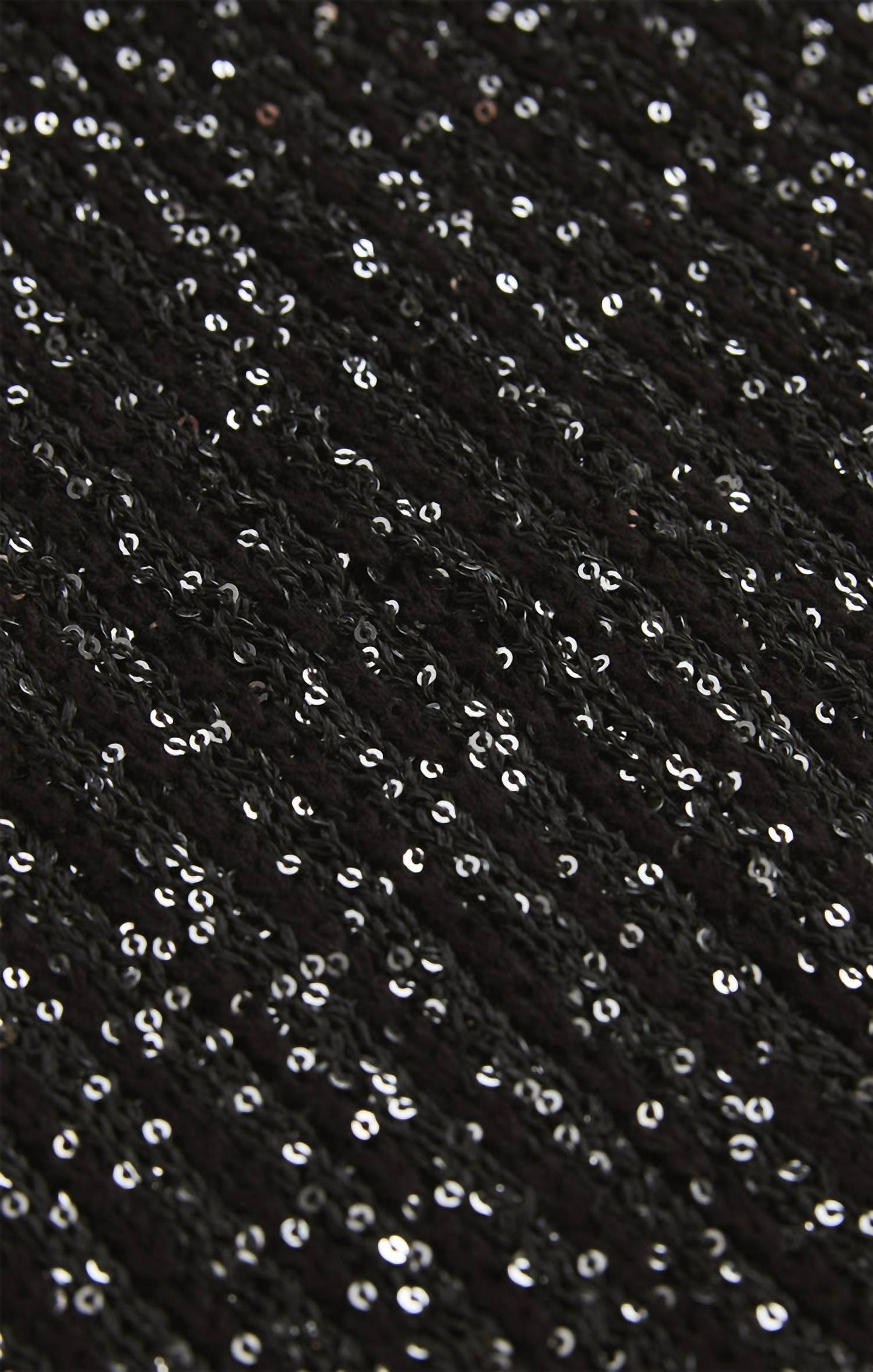 Z Supply - La Marca Sequin Mini Dress