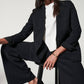 Spanx - COLLARLESS BLAZER