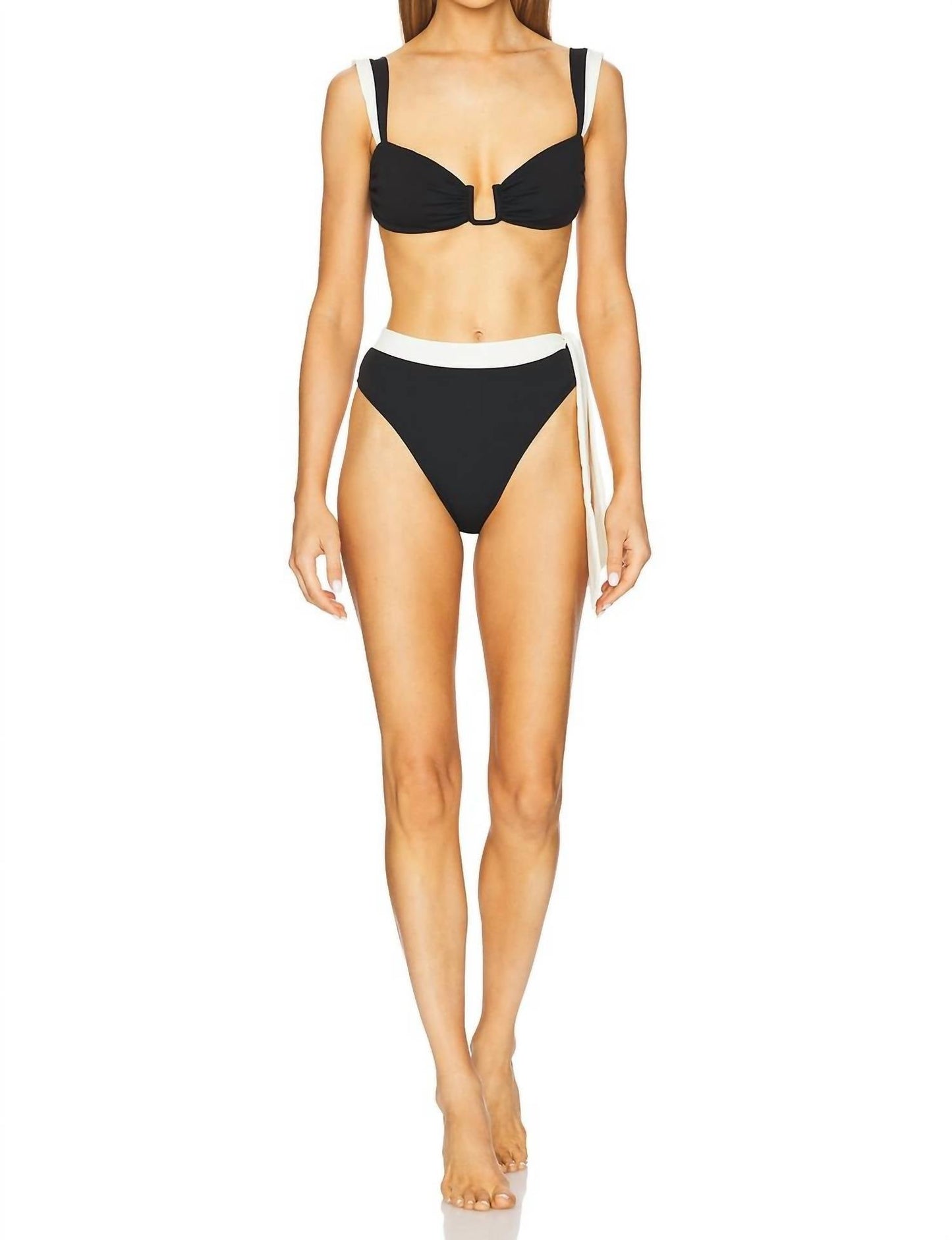 Away That Day - Tahiti Bikini Bottom