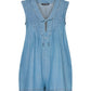 Steve Madden - Mick Denim Romper