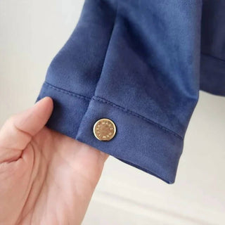 Andrew Marc - Women's Faux Suede Jacket