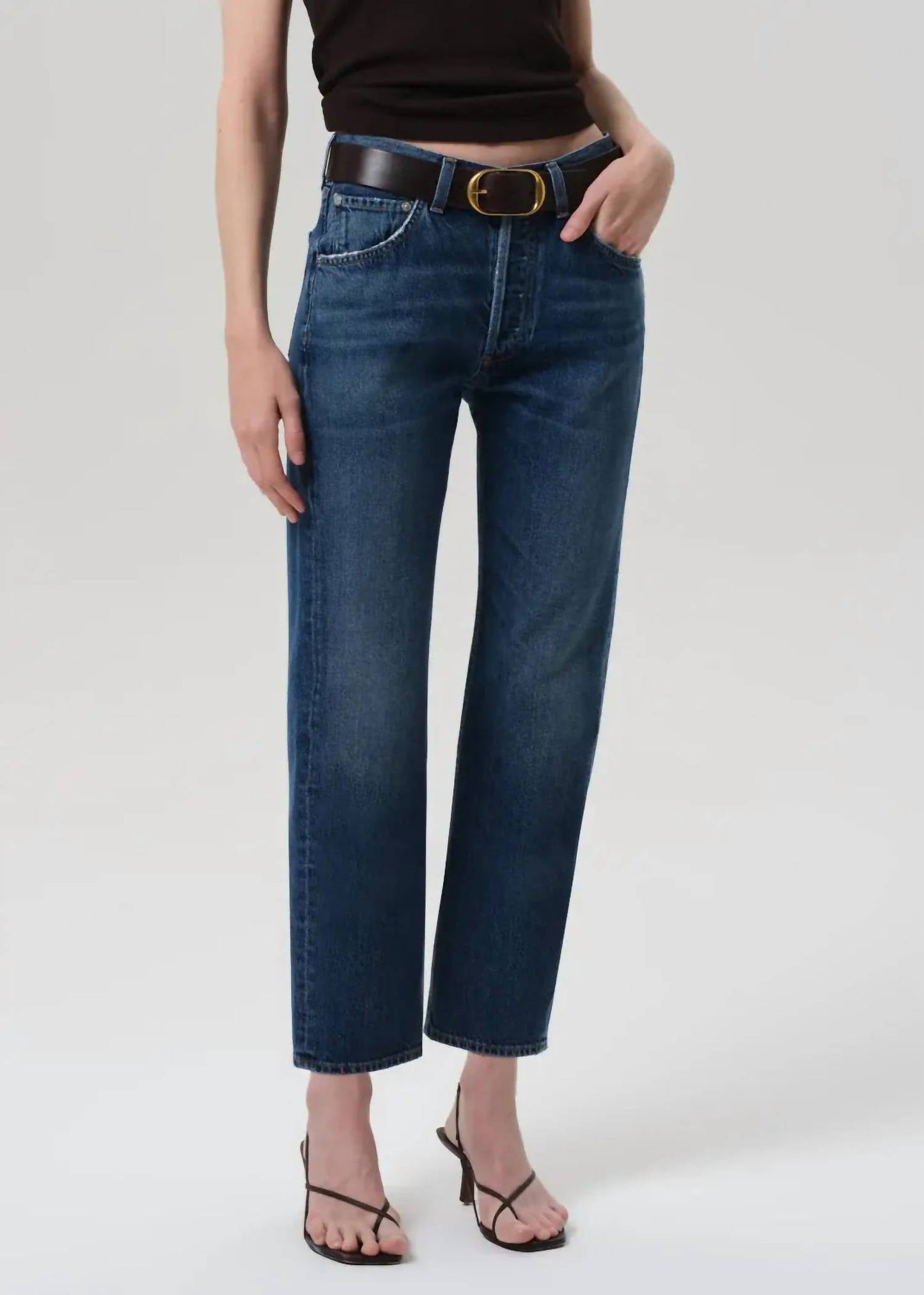 Citizens Of Humanity - Winslow Boyfriend Jean