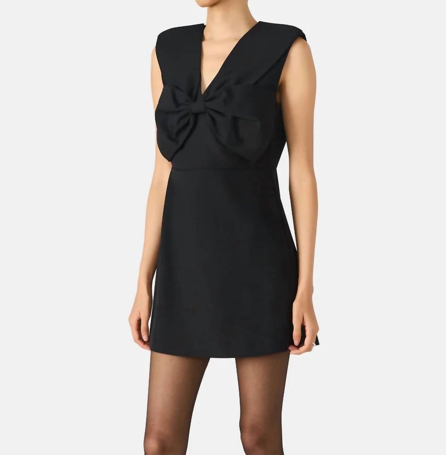 Steve Madden - Ayanna Mini Dress