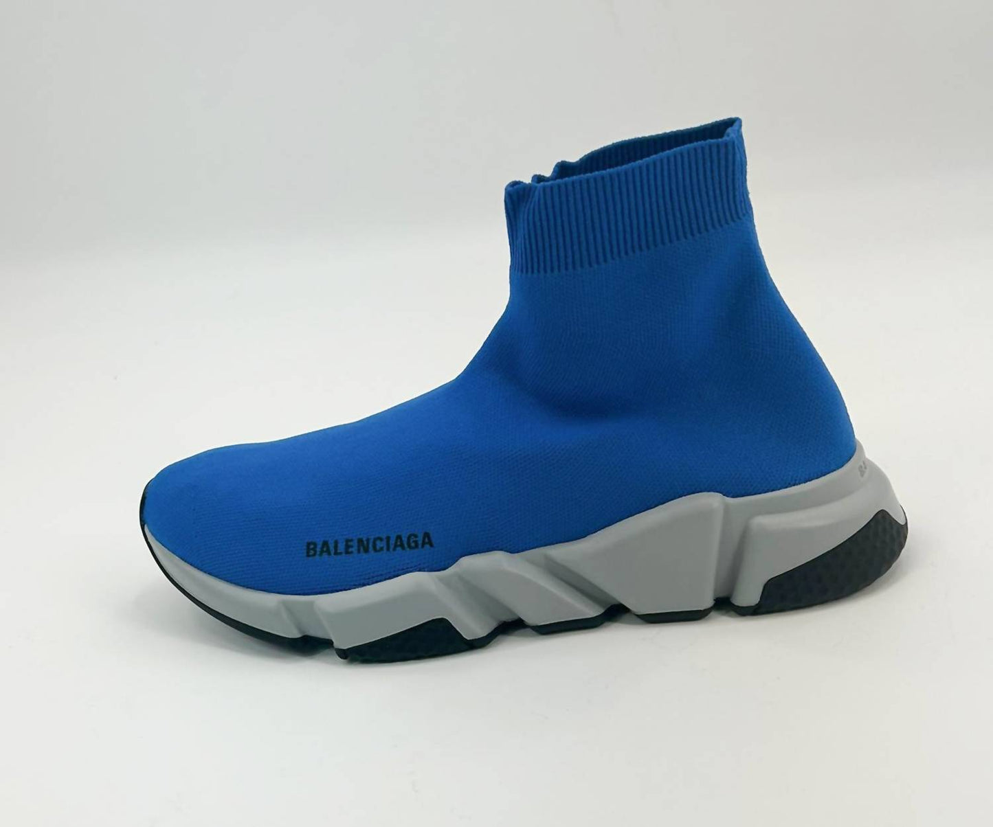 Balenciaga - Men's Speed Trainers Sneakers