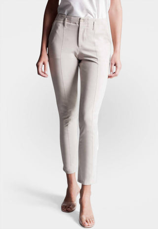 Buki - Calça Chino Elástica Easy Street