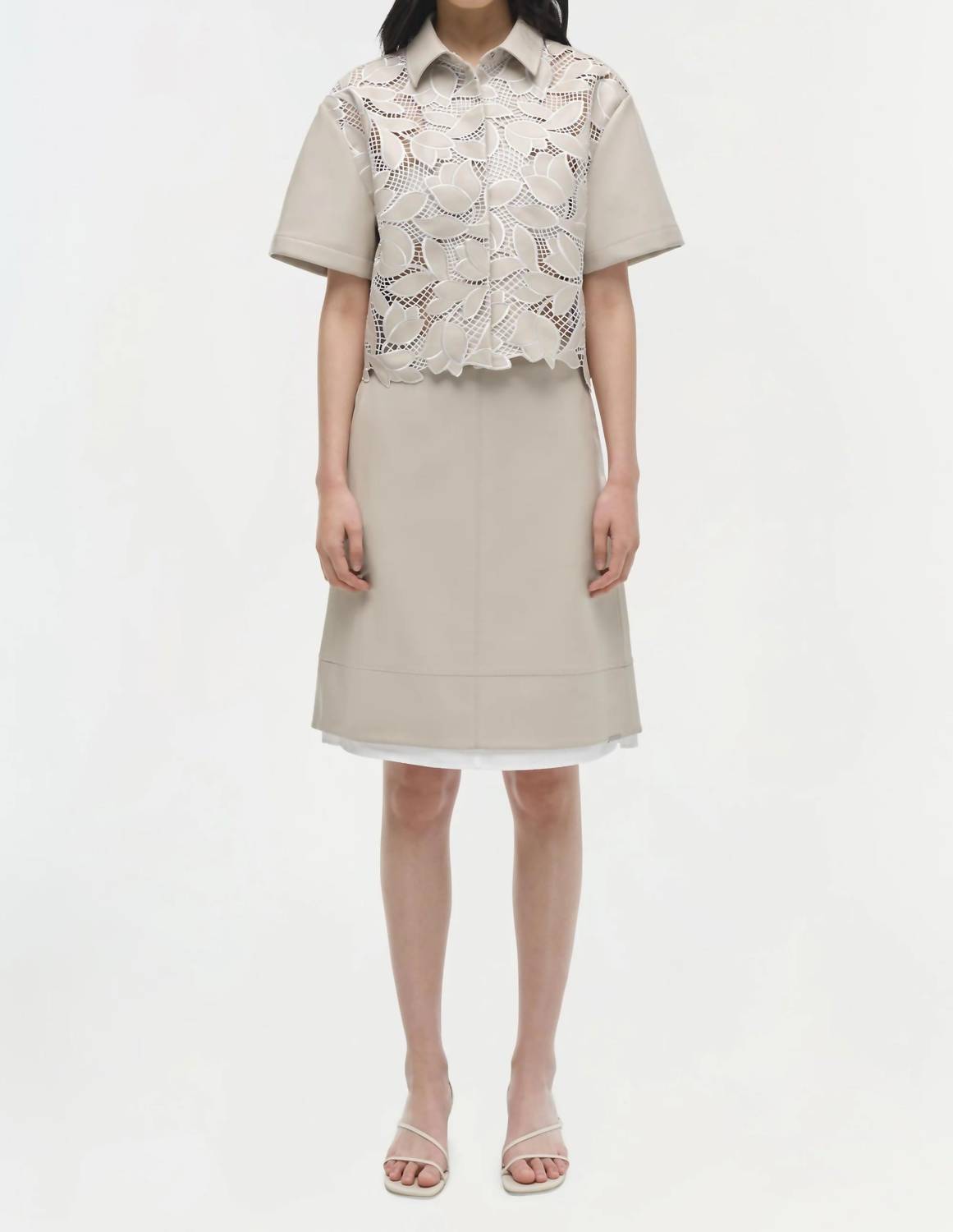 Simkhai - Saia Aubria