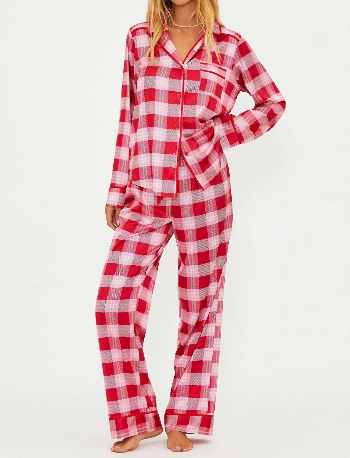 Beach Riot - Livy & Connie Pajama Set