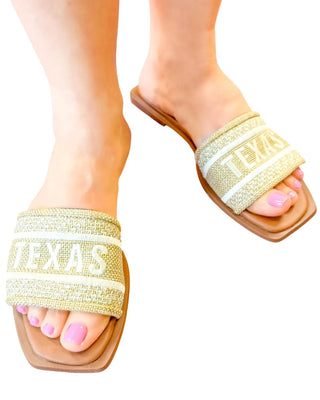 Maker'S - Slide Texas