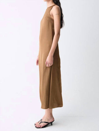Vestido longo Deluc - Lopes
