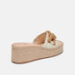 Dolce Vita - Women's Narnia Sandals