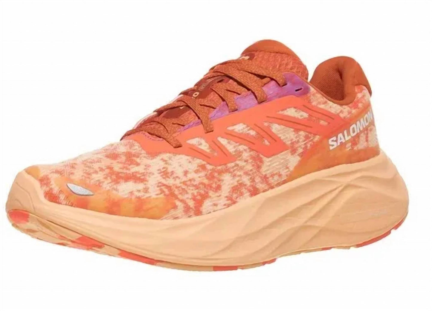 Salomon - Women's Aero Glide 2 Running Shoes
