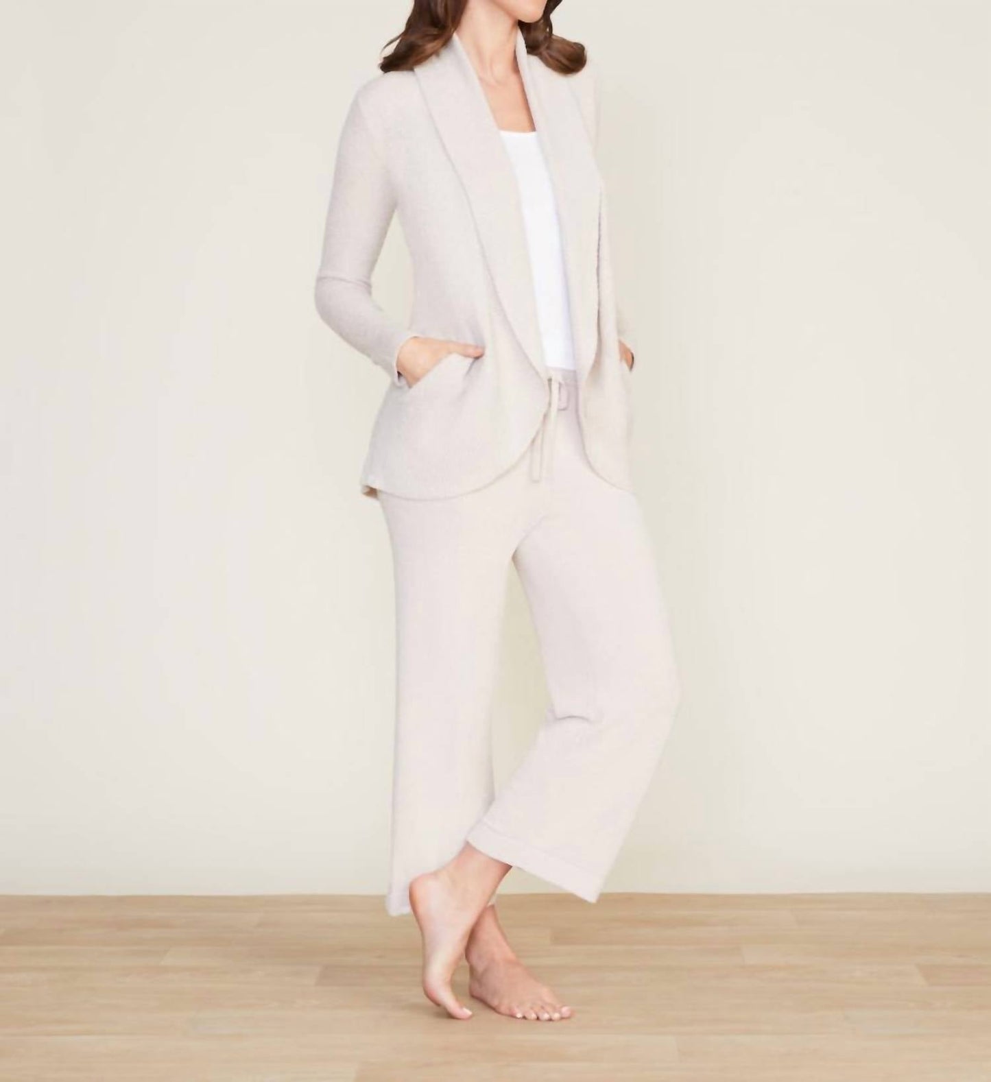 Barefoot Dreams - Cozychic Lite Circle Cardigan