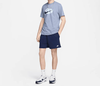 Nike - Shorts Masculino Club French Terry Flow