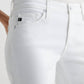 Ag Jeans - Angel Low-rise Bootcut Jeans