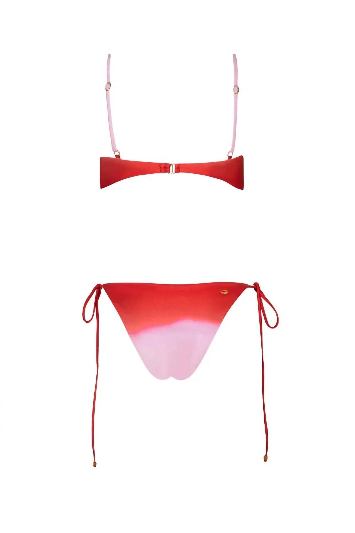 Baobab - Itala String Bikini Bottom