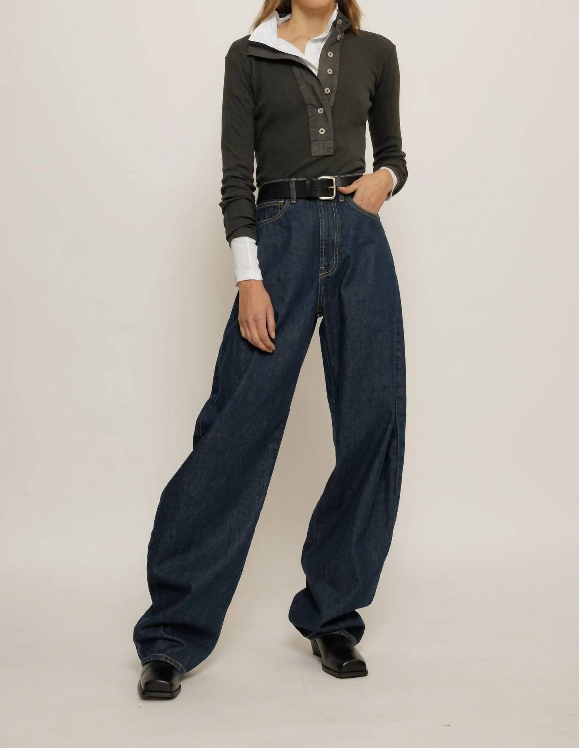 All Three - Junia Top