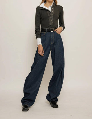 All Three - Junia Top