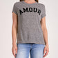Elan - Amour T-shirt
