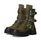 Steve Madden - Women's Roland Biker Boot