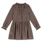 Emile & Ida - Girls Vichy Dress
